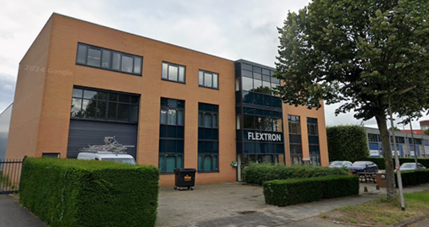 CSW Kantoorruimte huurt kantoorruimte in Amersfoort