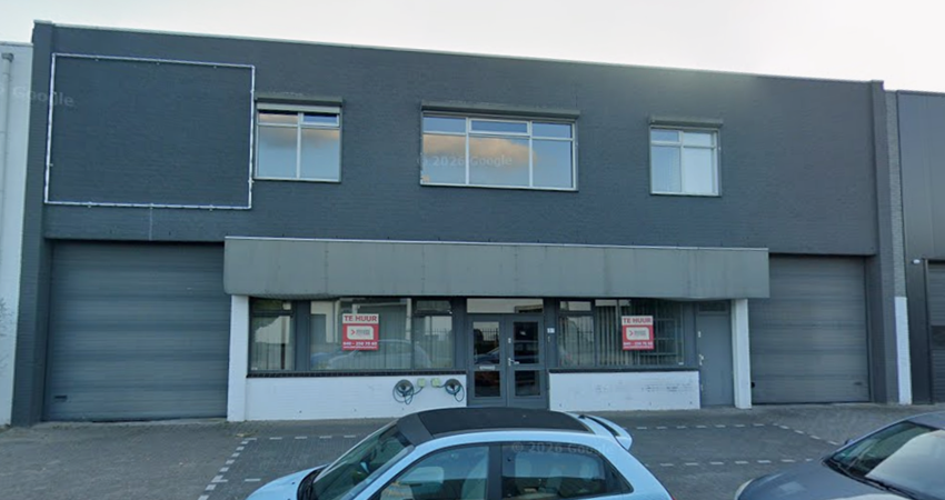 Tweedehands Keukenbudget koopt bedrijfsruimte in Nuenen