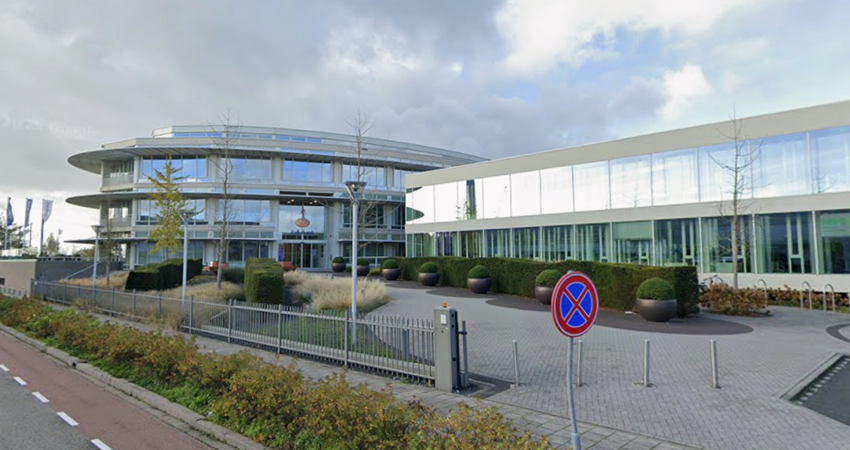 Moore DRV bundelt Westlandse kantoren in voormalig Rabobank-pand