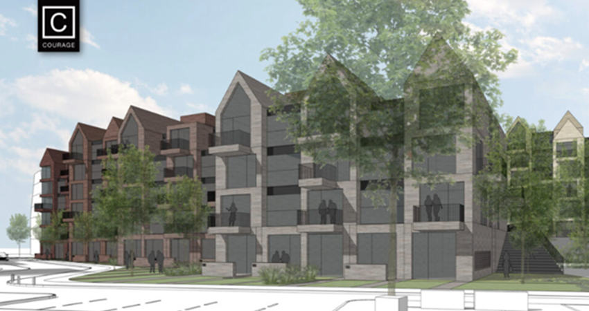 Houten krijgt mogelijk 300 woningen in Molenzoom
