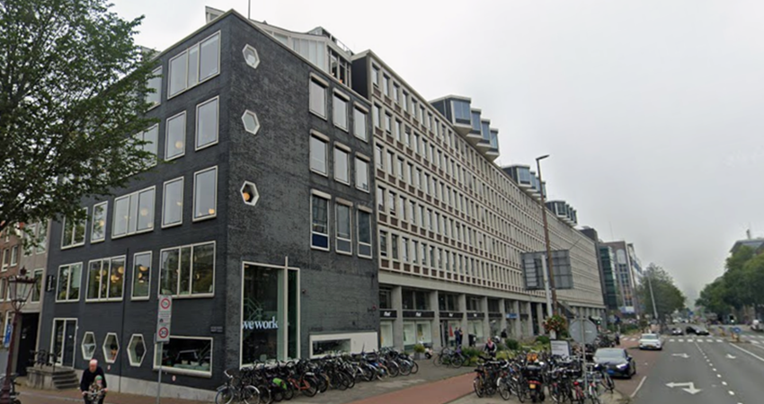 Billy Grace huurt kantoorruimte in Metropool Amsterdam