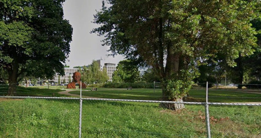 Eindhoven weigert planschade na herbestemming Gloeilampplantsoen tot park