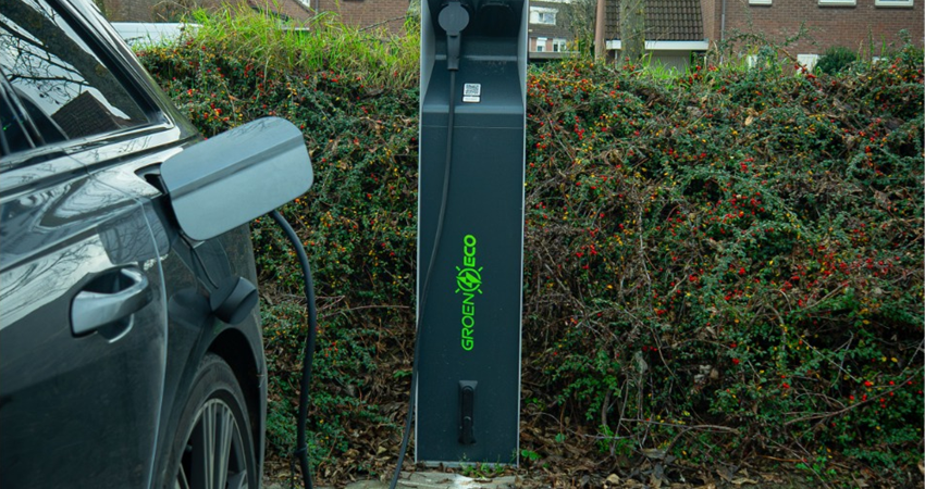 Elektrisch rijden krijgt binnenkort een enorme boost: Ben jij daar klaar voor? 