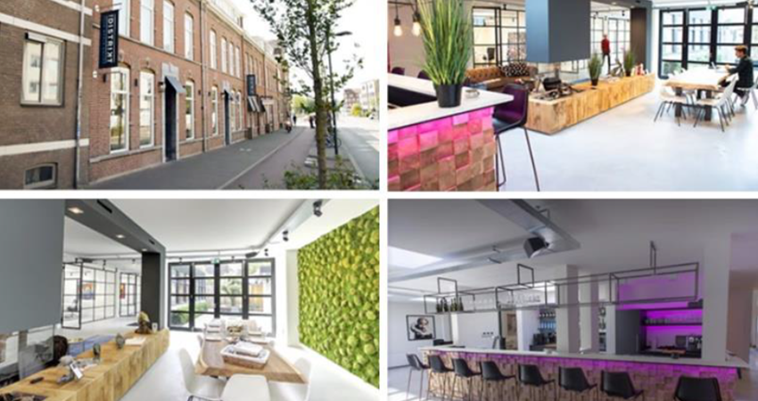 Capital Value betrekt nieuw kantoor in Eindhoven