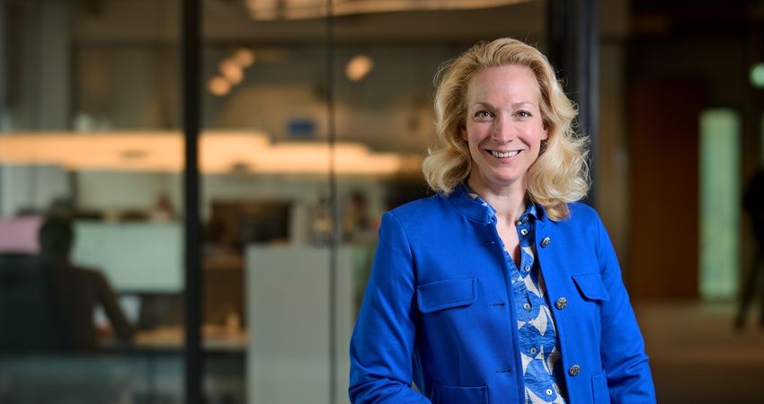 Eva Hekkenberg commissaris bij ASRE