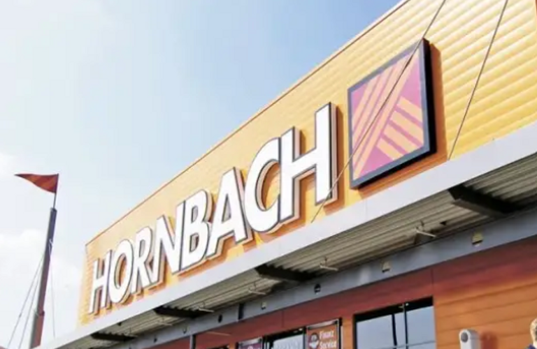 Eerste Hornbach Vloeren opent in Kerkrade