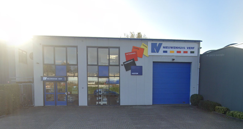 Particuliere belegger koopt bedrijfsgebouw van 700 m2 in Delft