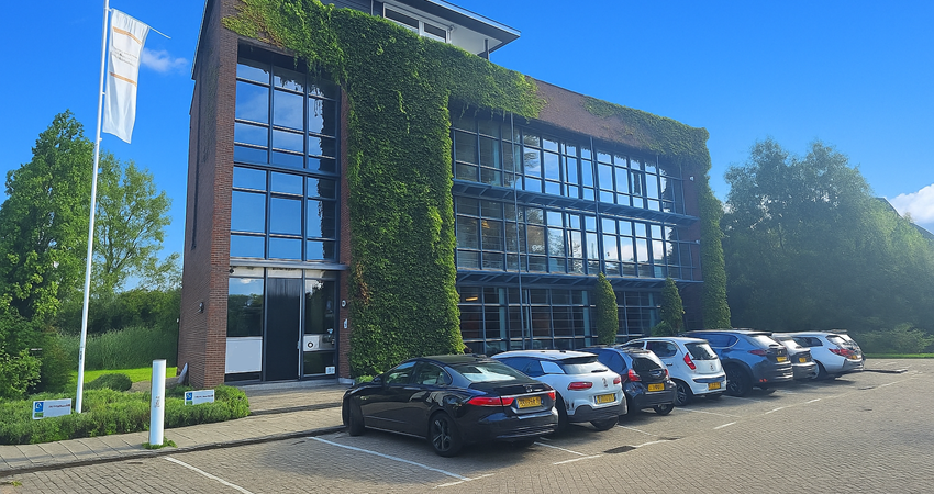 Nederlands Instituut van Register-Experts en Psychologenpraktijk Overzicht huren in Rotterdam