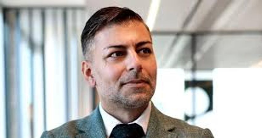 Saman Mohammadi (Re:Born): ‘Businesscase en beautycase gaan hand in hand’