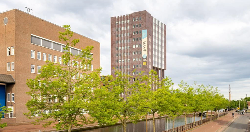 Kudo Beleggingen koopt kantoorgebouw Javatoren in Almelo