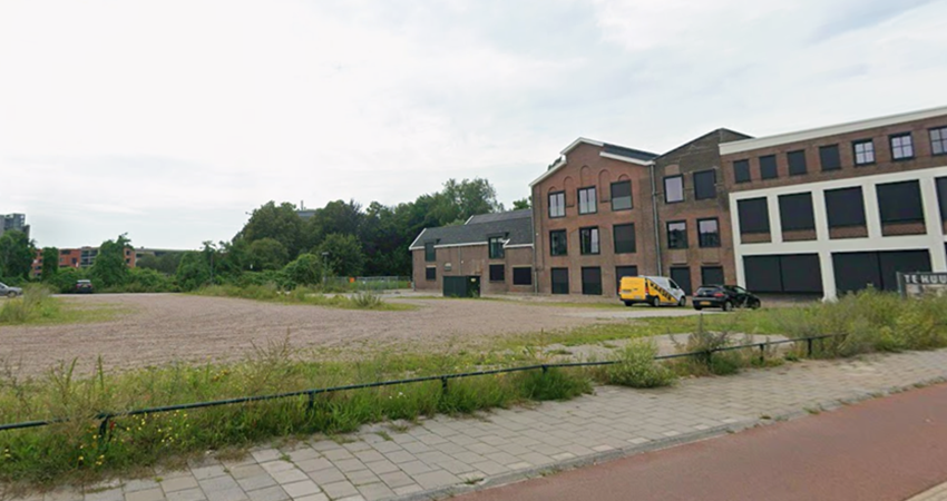 Omstreden woontoren bij Hengelose begraafplaats mag er komen