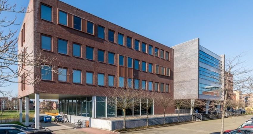 Buko Infrasupport huurt kantoorruimte in Barendrecht van SynVest