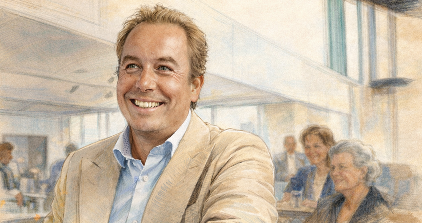 Zuidas: Van zakelijke droom van de jaren negentig naar een wijk die nog altijd zoekt naar zichzelf