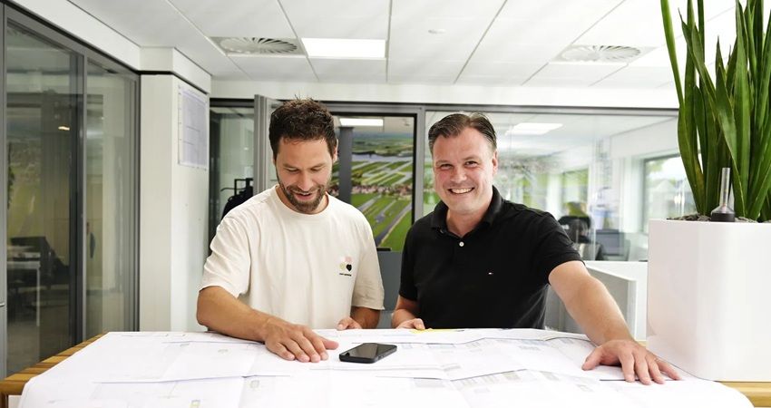 Topvacature: Projectmanager Bouw bij KBK Bouwgroep