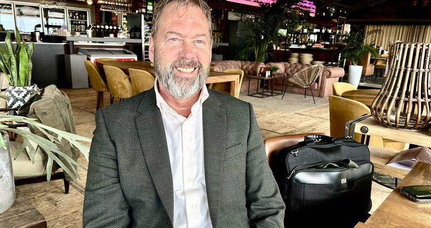 Eric Kemperman stapt uit BBB: Conflict in Gaza de reden, huurbevriezing de druppel voor zijn vertrek
