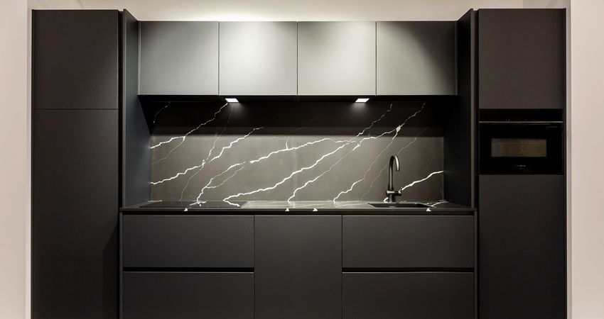 Snelle keukenrenovaties: Minimaliseer leegstand en verhoog rendement