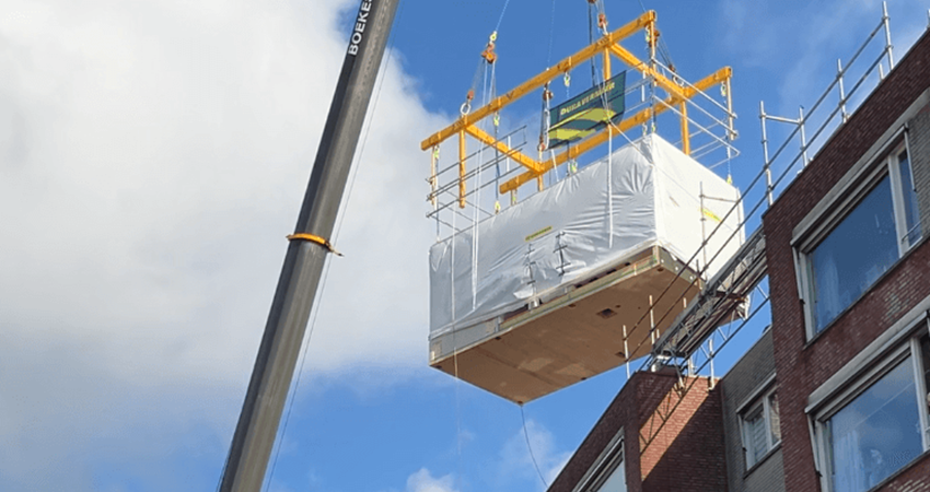Kabinet ondertsteunt acht AI-projecten voor snellere woningbouw