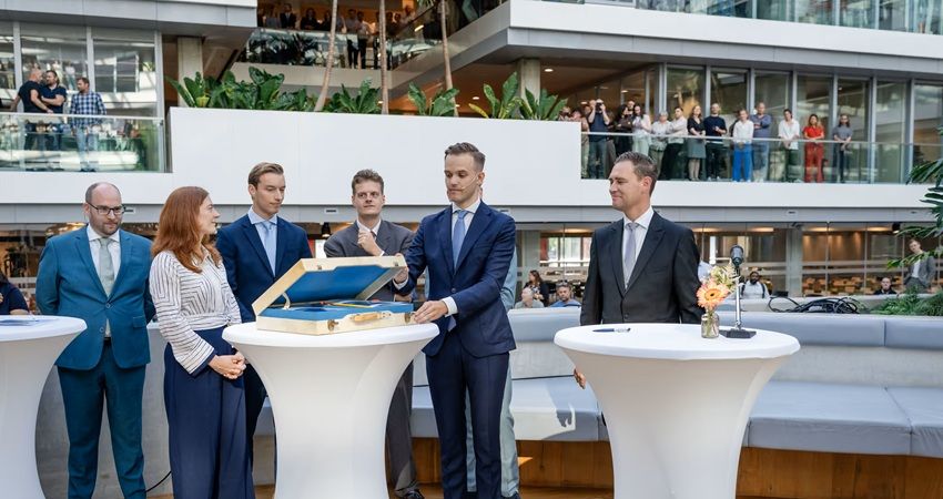 Aedes tevreden over miljoenennota