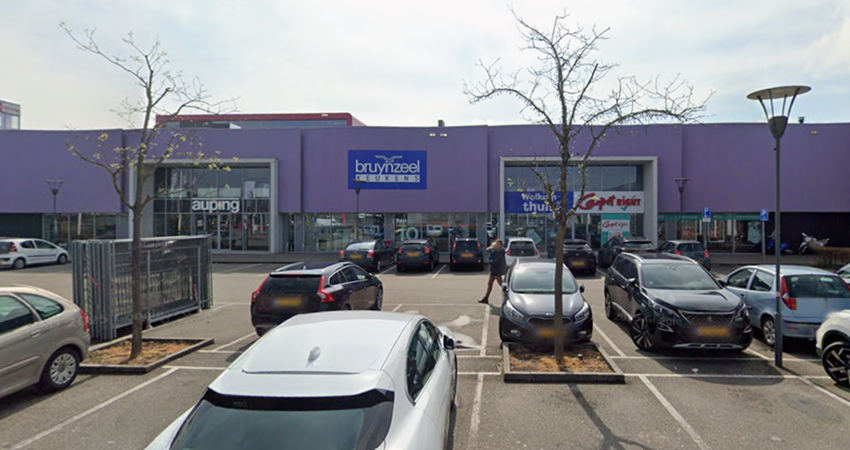 Ikea opent Plan & Order Point in Gouda