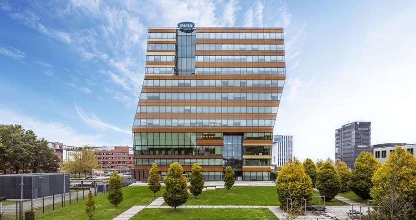 ForestWave en Wijnne Barends huren kantoorruimte in Groningen