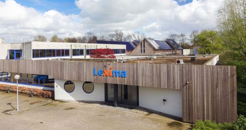 Gemeente Leusden koopt kantoorgebouw aan Kastanjelaan