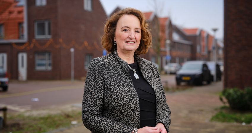 Liesbeth Spies gaat WOCODA 2026 openen: Werken aan versnelling en verbetering van de volkshuisvesting