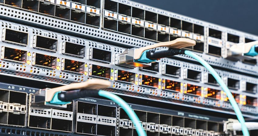 Groei datacentermarkt schuift weg van Amsterdam