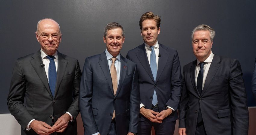 Amerikaanse farmagigant Eli Lilly bouwt fabriek van 2,6 miljard in Katwijk