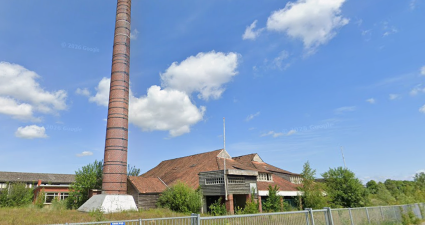 RvS dwingt Eemsdelta tot nieuw besluit over miljoenenclaim oude steenfabriek Delfzijl