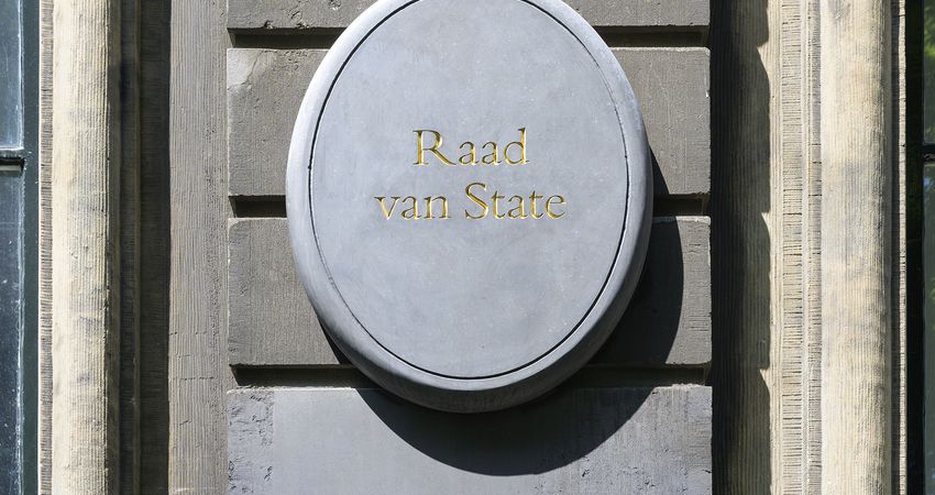 Raad van State kritisch op uitwerking Wet versterking regie volkshuisvesting