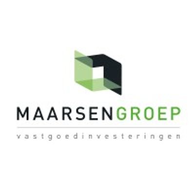 Maarsen Groep logo