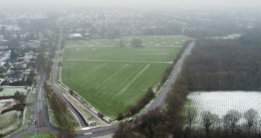 Raad van State geeft groen licht voor 120 woningen in Roden