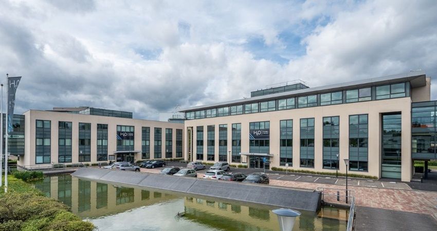 Moore DRV huurt kantoorruimte in Eindhoven