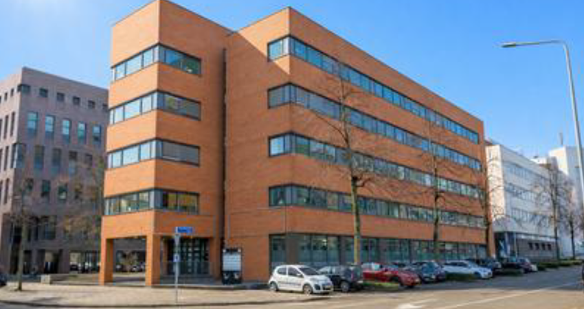 GMVM Real Estate koopt kantoorgebouw in Maastricht