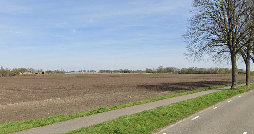 Gemeente Nederweert koopt landbouwgrond voor woningbouw