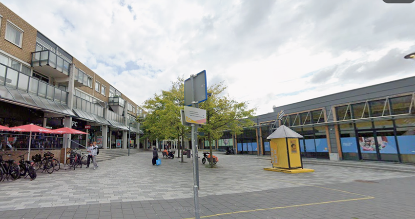 Siebel Juweliers huurt winkelruimte in Cityplaza Nieuwegein