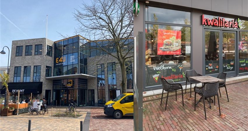 Belegger verkoopt twee beleggingsobjecten in Bodegraven