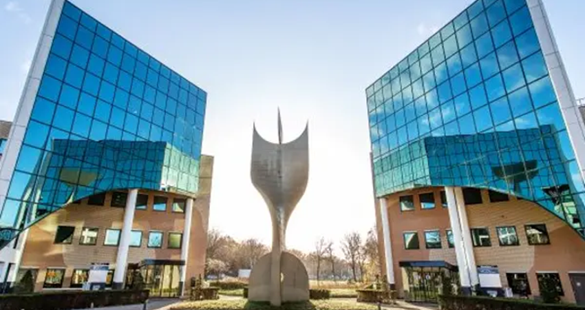 Salta Group verlengt huur kantoorgebouwen in Hilversum