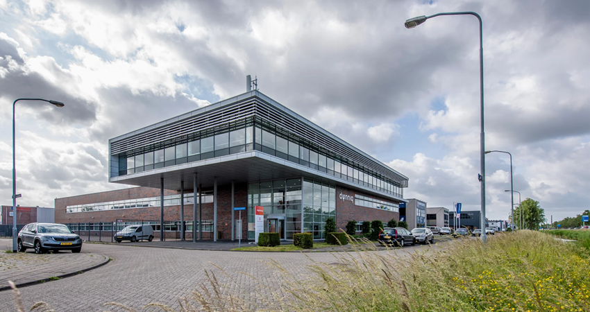 Participand Invest koopt bedrijfscomplex in Wormerveer van Duma Investment