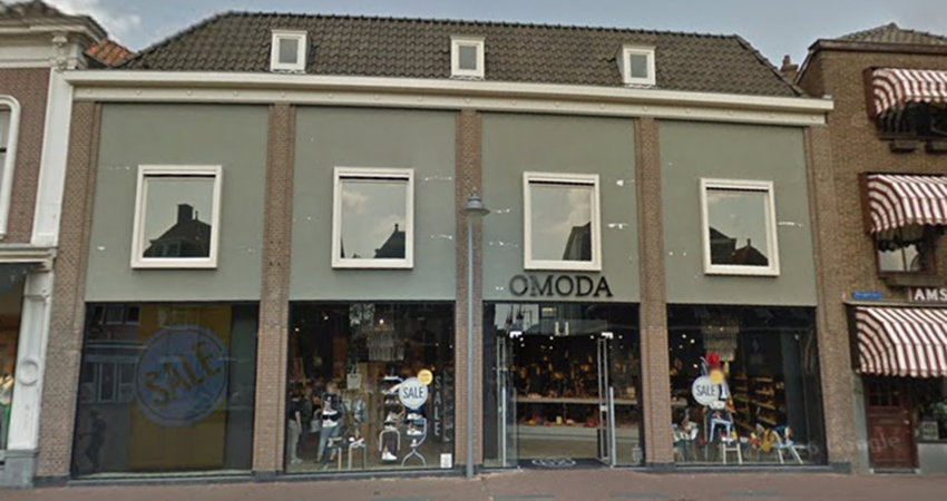 Omoda neemt Wehkamp over en sluit fysieke winkels niet uit