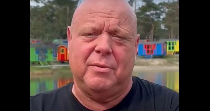 Peter Gillis moet zes maanden de cel in om belastingfraude