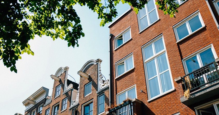 Huurprijzen stijgen in juli met 4,4 procent