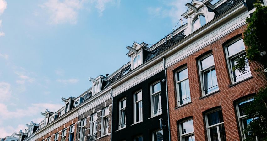 Huurwoningen in vrije sector steeds schaarser, aanbod daalt met 35,5 procent