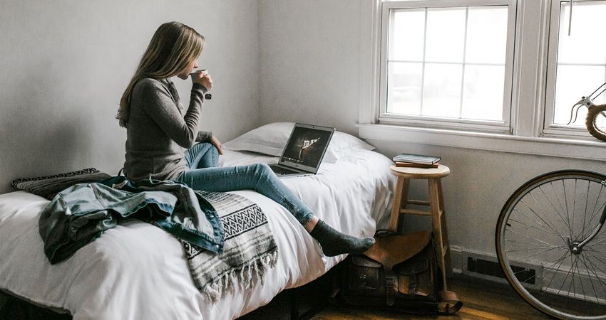Kamernet: Huren studentenkamers stijgen vooral buiten de Randstad