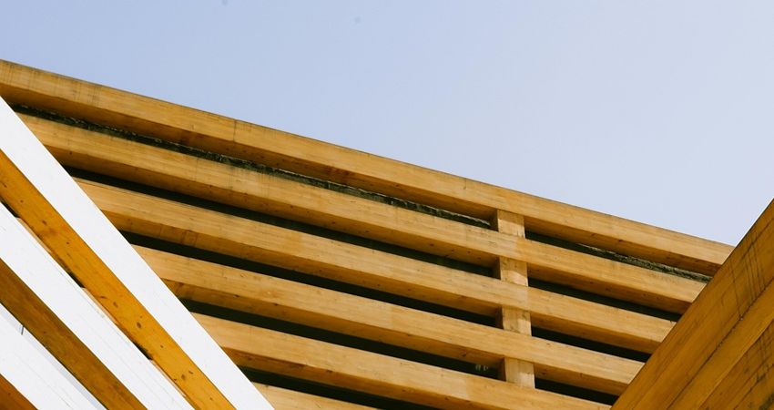 Houten hoogbouw blijkt lastig te verzekeren