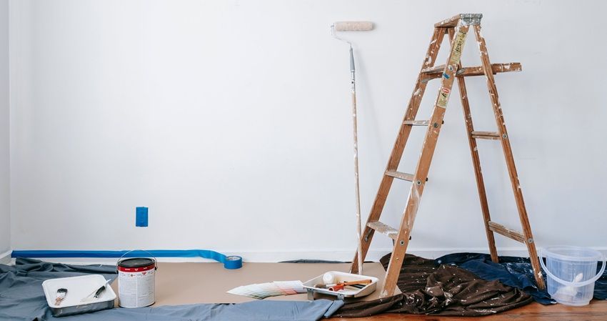 Kluswoning na verbouwing gemiddeld 178.000 euro meer waard