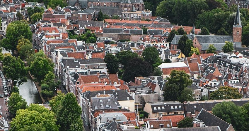 Provincie Utrecht krijgt vanaf 1 juli aansluitstop op stroomnet