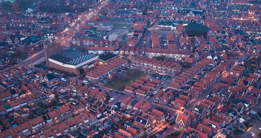 Monitor Koopwoningmarkt: Nieuwbouwmarkt raakt verder uit balans