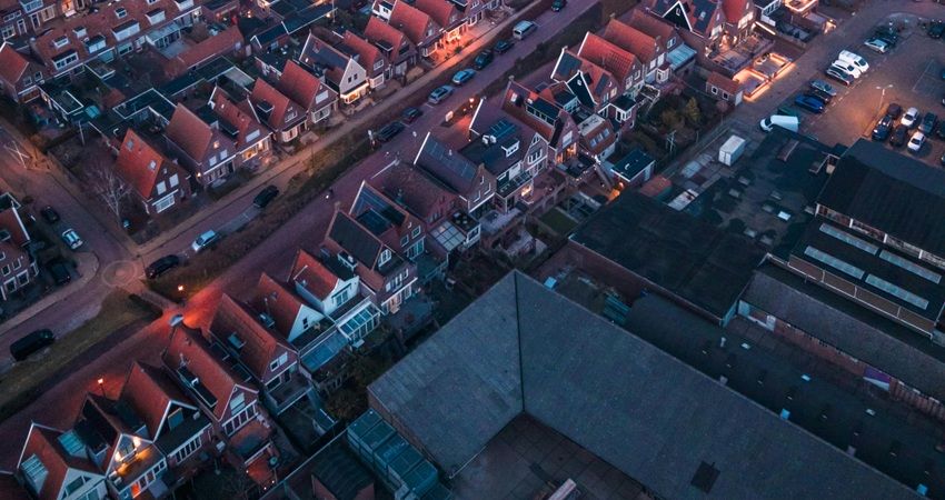 ING Research: Minder woningtransformaties zetten kabinetsdoel onder druk