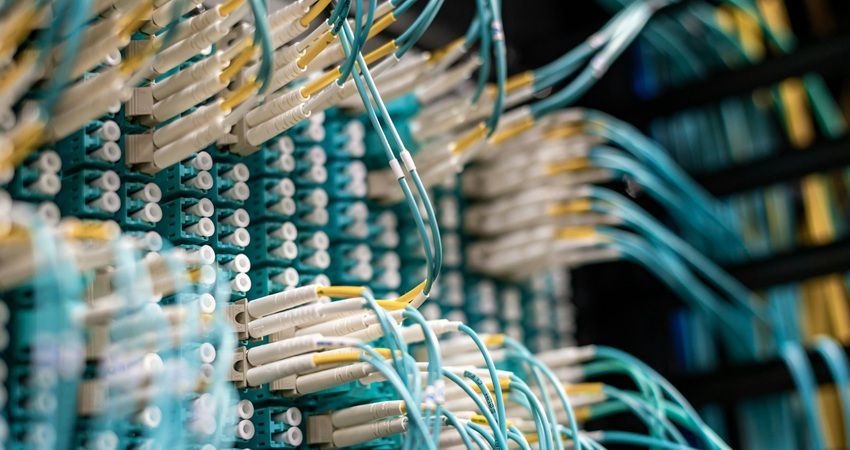 'Datacenters creëren bijna 800.000 m2 logistieke vraag, Nederland goed voor 18 procent'